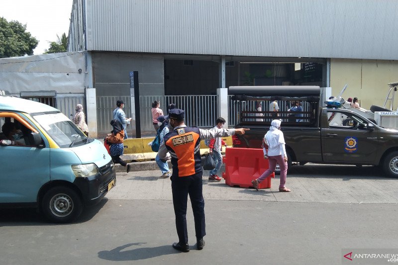 Pemerintah Diminta Cermati Wacana Syarat Perjalanan di Tengah Naiknya Kasus COVID-19