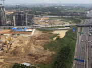 KPK Periksa Tersangka Suap Meikarta Eks Bos Lippo Cikarang