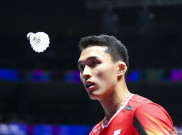 Pelatih Tunggal Putra Indonesia Tegaskan Kesiapan Menghadapi India di Piala Thomas 2024