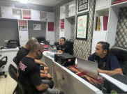 Polisi Bandara Soetta Gagalkan Pengiriman 10 WNI ke Kamboja, Direkrut Melalui Iklan di Facebook