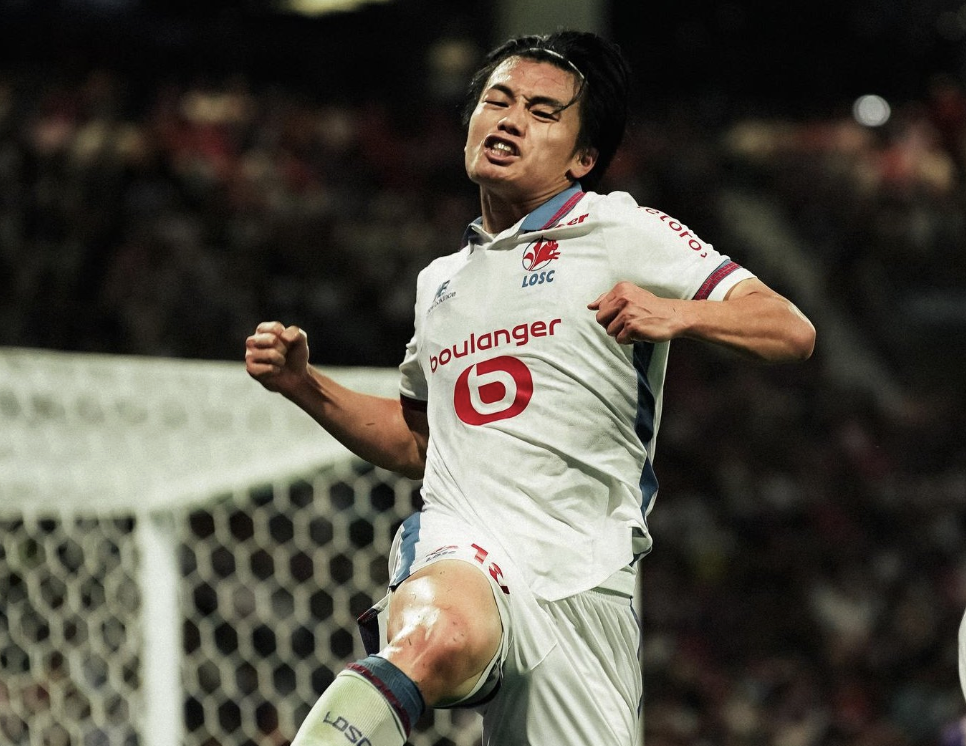 Klasemen Liga Prancis Ligue 1 Setelah Lille Menang 1-0 di Kandang Lille, Calvin Verdonk Starter
