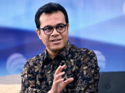 Wamenkominfo Klaim Politik Identitas dan Hoaks Menurun