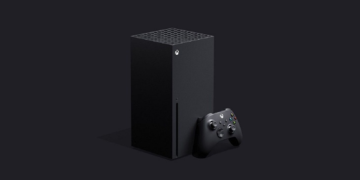 xbox next gen