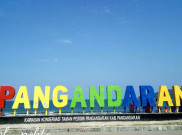 Kunjungan Presiden Jokowi akan Dongkrak Pariwisata Pangandaran