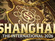 Dota 2 The International 2026 Siap Bergulir, 16 Tim Perebutkan Aegis of Champions di Shanghai