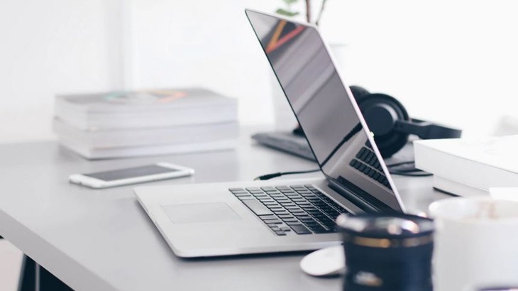 Laptop Bisnis, Penuhi Kebutuhan Pekerja di Tengah Pandemi