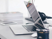 Laptop Bisnis, Penuhi Kebutuhan Pekerja di Tengah Pandemi