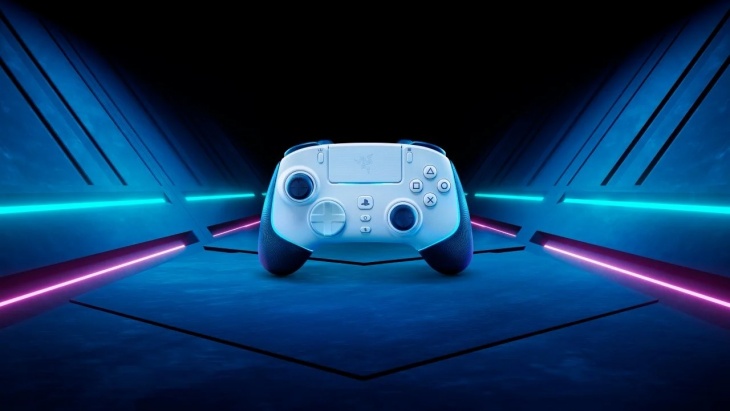 Razer Rilis Wolverine V2 Pro Khusus untuk PlayStation 5 dan PC