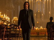 John Wick akan 'Rehat' Setelah Sekuel Ketiga