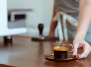 Menurut Penelitian, Penyuka Kopi Hitam itu Genetis