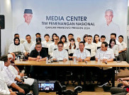 Hasto Optimistis Sejarah Tradisi Kemenangan 2014 dan 2019 Kembali Terukir di Pilpres 2024