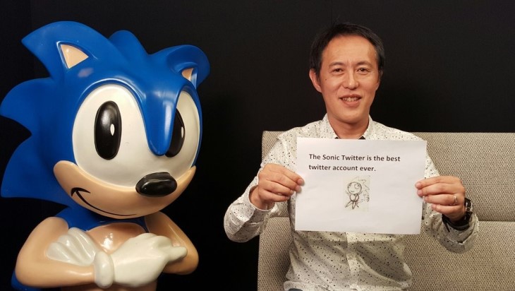 Kreator 'Sonic the Hedgehog 3' Ikut Garap 'Sonic Superstars'