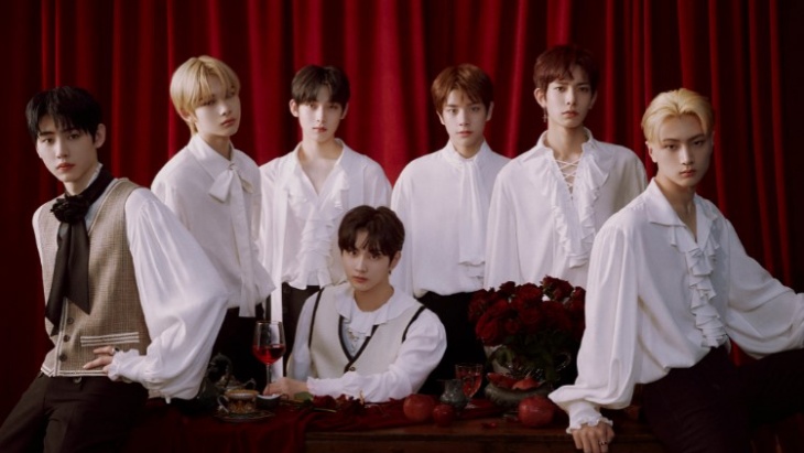 ENHYPEN Resmi Debut lewat Lagu 'Given-Taken'