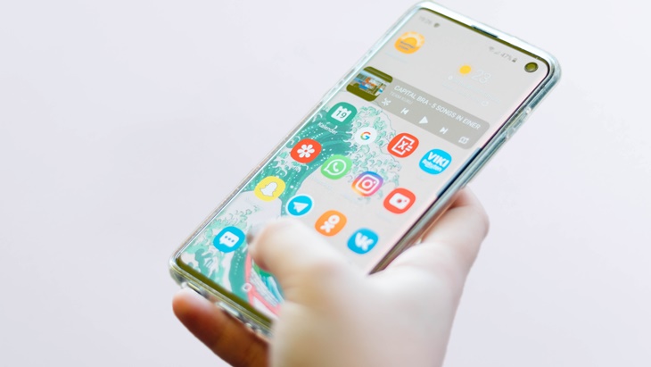Aplikasi Pembayaran Digital Mempermudah Ekosistem UMKM