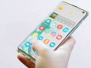 Aplikasi Pembayaran Digital Mempermudah Ekosistem UMKM