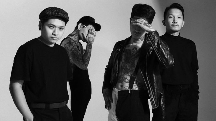 Berkah dari Pandemi GHO$$ Rilis Single $$$omeday