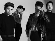 Berkah dari Pandemi GHO$$ Rilis Single $$$omeday