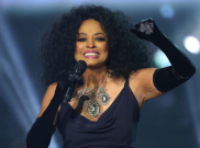 Diana Ross akan Berikan Penampilan Spesial di Malam Grammy Awards 2019