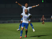 Persikabo 1973 Dalam Tren Positif, Persib Waspada