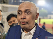 Regulasi Pengamanan Sepak Bola akan Diatur dalam Peraturan Kapolri