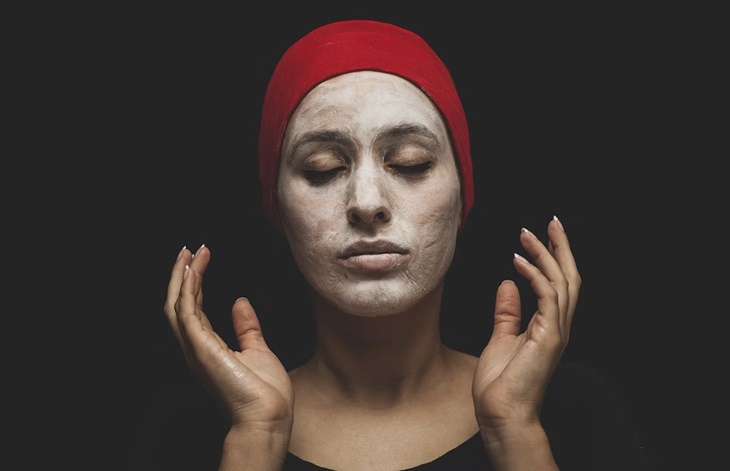 Perbedaan Lulur dan Scrub Badan