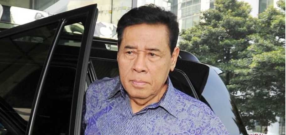 Pakar Hukum: Tak Ada Alasan Lagi Ditunda, RKUHP Harus Segera Disahkan
