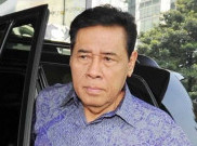 Pakar Hukum: Tak Ada Alasan Lagi Ditunda, RKUHP Harus Segera Disahkan