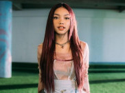 Naura Ayu Aransemen Ulang Lagu Milik Mendiang Chrisye