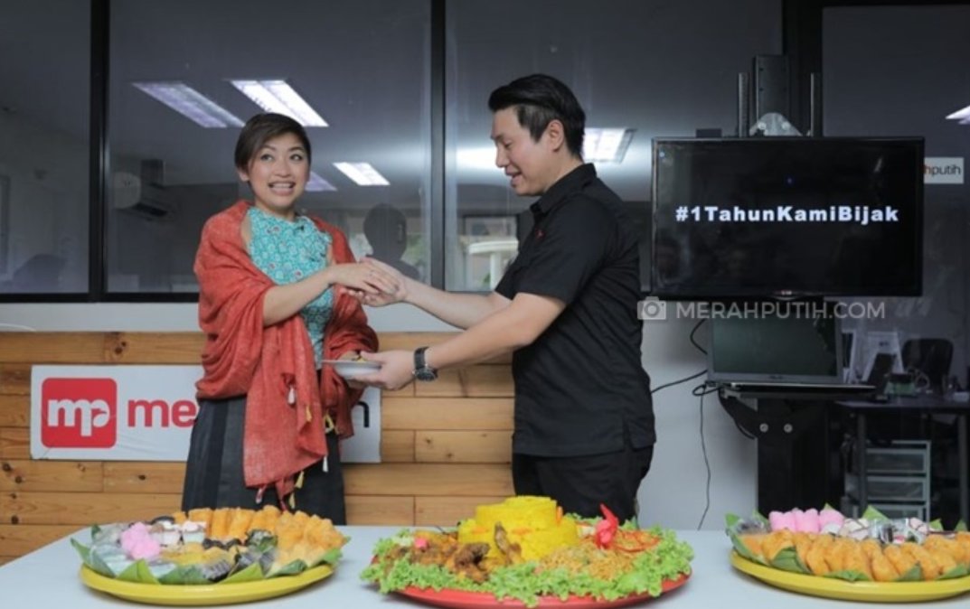 KamiBijak.com Jadi Media Arus Utama Kaum Disabilitas Akses Informasi COVID-19