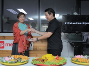 KamiBijak.com Jadi Media Arus Utama Kaum Disabilitas Akses Informasi COVID-19