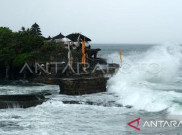 Pariwisata di Alam Terbuka Akan Kena Dampak La Nina