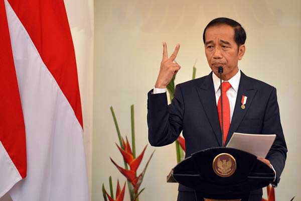 jokowi
