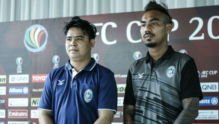 Empat Pemain Bali United yang Diwaspadai Yangon United