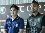 Empat Pemain Bali United yang Diwaspadai Yangon United