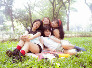 MADMAX Rilis EP Perdana 'Neither The Same', Angkat Kisah Girlhood dan Perjalanan Emosional