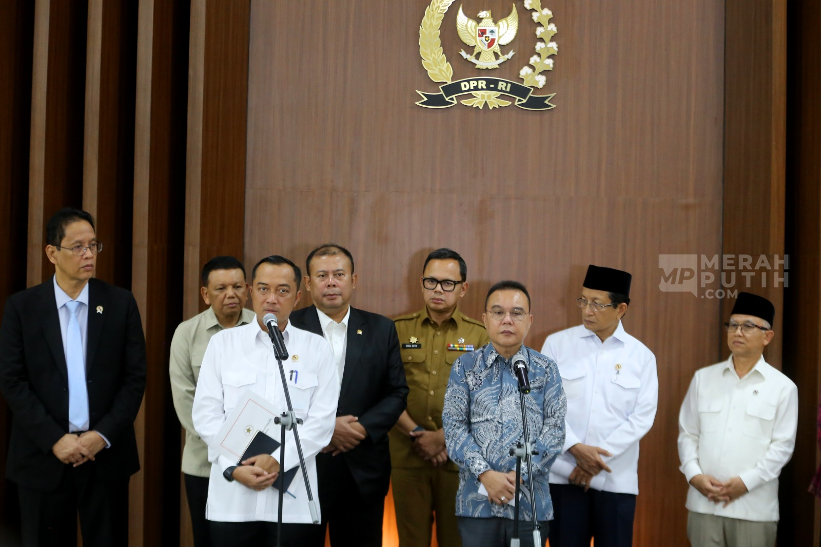 DPR dan Pemerintah Sepakat Perbaiki Status Guru PPPK Paruh Waktu
