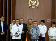 DPR dan Pemerintah Sepakat Perbaiki Status Guru PPPK Paruh Waktu