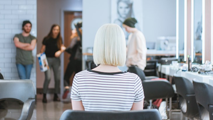 5 Tren Gaya Rambut yang akan Hits Pada 2021