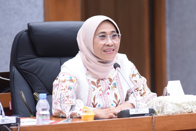 Dua Emas Indonesia di Olimpiade Paris 2024, DPR ‘Senggol’ Pemerintah