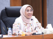 Dua Emas Indonesia di Olimpiade Paris 2024, DPR ‘Senggol’ Pemerintah