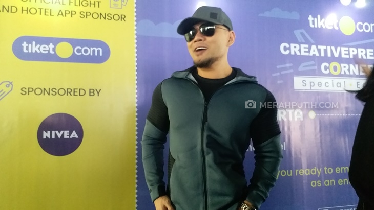 Deddy Corbuzier Hingga Ferdinand Hutahean Diminta Masukan Terkait UU ITE