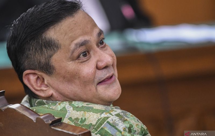 Irjen Napoleon Tak Dipecat Polri, Kompolnas Nilai sebagai Win-Win Solution