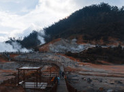 Tragedi Gas Beracun Dieng, Inspirasi Lagu Wajib Bencana Warga +62 