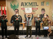 Belum Ada Arah Koalisi, Cak Imin: Kader Calonkan Saya Jadi Presiden Itu Wajar