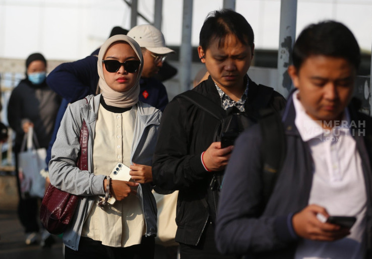 Program Magang Nasional 2026 Dibuka 15 Juli 2026, Targetkan 150 Ribu Peserta