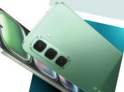Infinix Hot 50 Resmi Meluncur, Ditenagai Chipset Dimensity 6300 dan Baterai 5.000 mAh