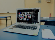 Harus Tetap Produktif Selama Online Meeting