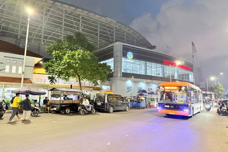 Layani Lebih 5 Juta Pelanggan, Stasiun Manggarai Disiapkan Buat Konektivitas Transportasi Jakarta
