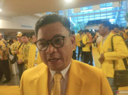 Megawati dan Surya Paloh Dipastikan Tidak Hadir di Puncak HUT ke-60 Partai Golkar