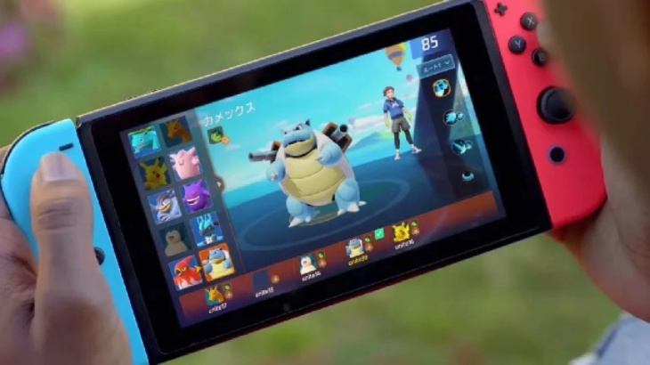 Pokemon United akan Rilis untuk di iOS dan Android